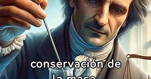 Antoine Lavoisier: Revolucionando la Química en la Era de la Revolución