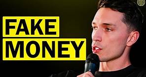 The Truth About Money - Luke Belmar