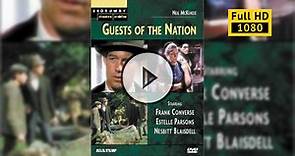 Guests of the Nation (1981) фильм скачать торрент в хорошем качестве