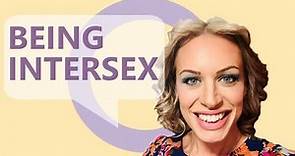 Emma Dunn Talks About Being Intersex || PINK 🧠 || Napisy PL