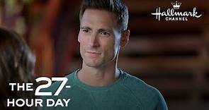Preview - The 27-Hour Day - Starring Autumn Reeser and Andrew Walker