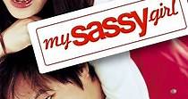 My Sassy Girl streaming: where to watch online?