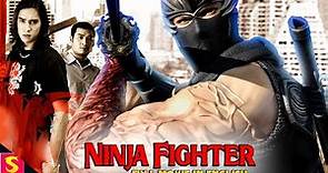 Ninja Fighter | Action Movie In English | Nunthasai Pisalayabuth