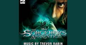 Sorcerer's Apprentice (From "Sorcerer's Apprentice"/Score)