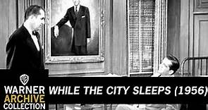 Preview Clip | While the City Sleeps | Warner Archive