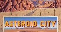 Asteroid City - film: guarda streaming online