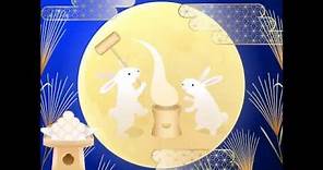 Japanese Folk Song #24: The Rabbit / The Moon （うさぎ・つき / Usagi・Tsuki）