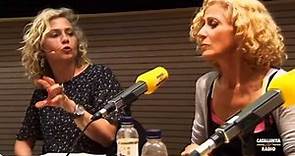 El matí de Catalunya Ràdio - Des de la cuina de "La Riera", avui: Encenalls de calamar amb enokis