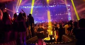 XS Nightclub Las Vegas - The Chainsmokers
