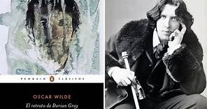 Un Libro una hora 4: El retrato de Dorian Gray | Oscar Wilde