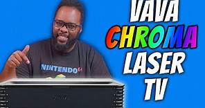 Vava Chroma Review - Is It A Worthy Successor?