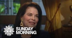 Hollywood pioneer Sherry Lansing on life behind the scenes