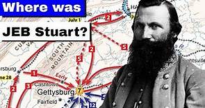 Where was Stuart? | The Vindication of Stuart