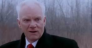 Malcolm McDowell | Island of the Dead (2000) Horror, Thriller | Full Movie | Subtitled