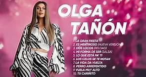Olga Tañon / Lo Mejor del Verano 2023 Mix
