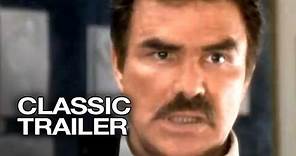 Cop and A Half Official Trailer #1 - Burt Reynolds Movie (1993) HD