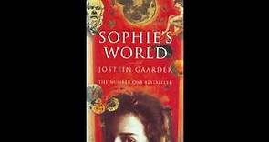 Sophie’s World - Ch. 16 The Renaissance