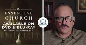 The Essential Church | Exclusive Interview with Director Shannon Halliday