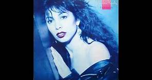 A1 Love Get Ready - Jennifer Rush – Passion - 1988 Europe Vinyl Album HQ Audio Rip