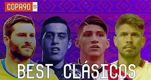 The Best Liga MX Clásicos Explained & Why Everyone Hates América