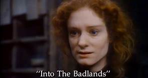 Into the Badlands (TV Movie 1991)