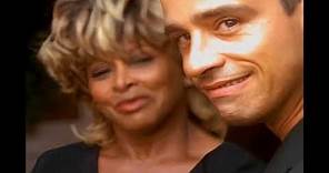 Eros Ramazzotti Ft Tina Turner Cosas De La Vida (Can't Stop Thinking of You) 4k 60fps