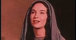 The Living Christ Series (1951) Episode 1: Holy Night