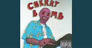 CHERRY BOMB