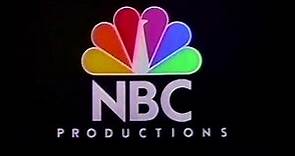 Andrea Baynes Productions, NBC Productions 1995
