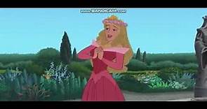 Disney Princess - Enchanted Tales: Follow Your Dreams - Princess Aurora "Keys to the Kingdom"