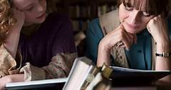 La historia real de 'La librería', de Penelope Fitzgerald, ahora Goya a Mejor película y Dirección