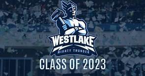 Westlake High School | Senior Video 2023 | Thundervision