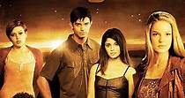 Roswell Season 1 - watch full episodes streaming online