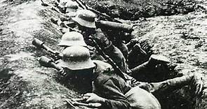 LA GRANDE GUERRA 1915-1918 (esercito austriaco)