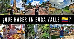 GUADALAJARA DE BUGA ¿Qué hay para hacer? Valle Del Cauca 🤩🇨🇴