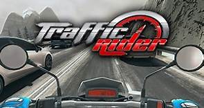Download & Play Traffic Rider on PC & Mac (Emulator)