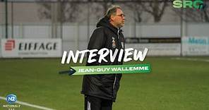 Jean-Guy Wallemme | Interview #SRCOLSQ