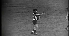 The Collingwood Player Archive: Ralph Rose