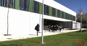 Nueva Escuela Universitaria de Enfermería de Zamora