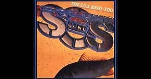 The S.O.S. Band - Do It Now