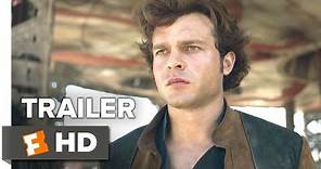 Solo: A Star Wars Story Trailer #1 | Movieclips Trailers