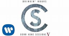 Cole Swindell - "Drinkin' Hours" (Official Audio Video)