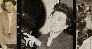 Muriel Box: an overlooked female pioneer of British cinema