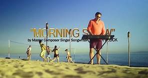 PETER BLOCK MUSIC - "Morning Show" [OFFICIAL VIDEO]