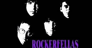 The Rockerfellas - Middle Class Blues