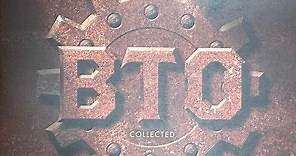Bachman Turner Overdrive - Collected