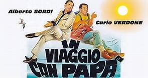 In viaggio con papà (1982) HD