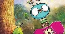 Harvey Beaks Season 1 - watch full episodes streaming online