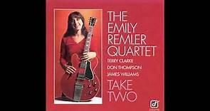 Take Two - Emily Remler Quartet ‎- (Full Album)