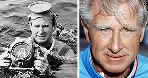 La vida y el triste final de Lloyd Bridges